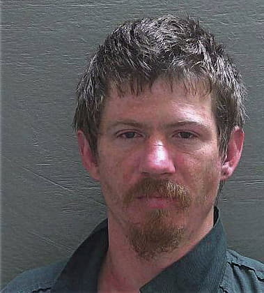 Ian Bradt, - Escambia County, FL 