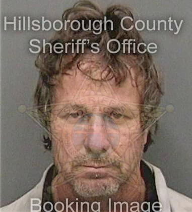 Jamie Brookins, - Hillsborough County, FL 