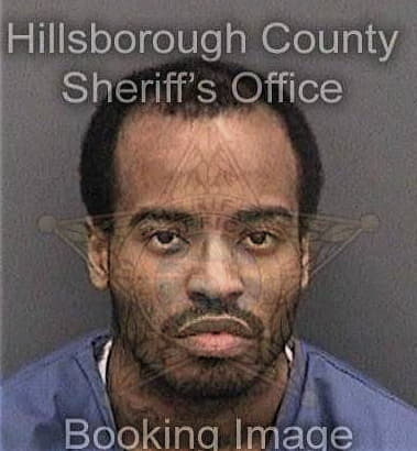 Alphonso Brown, - Hillsborough County, FL 