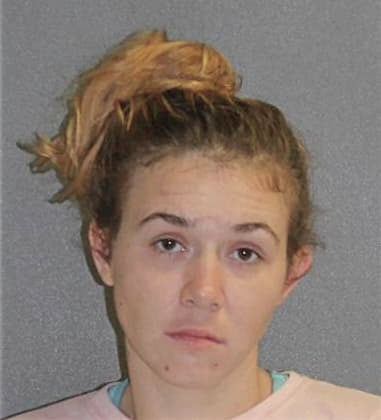 Heather Brown, - Volusia County, FL 