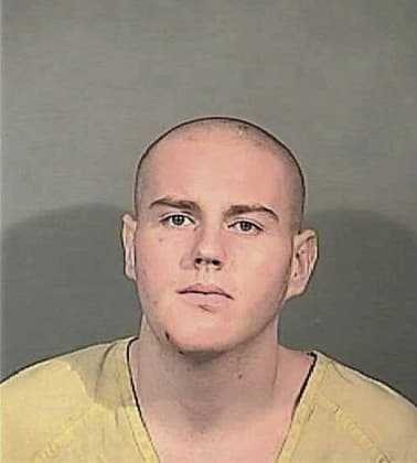 Thomas Buck, - Brevard County, FL 