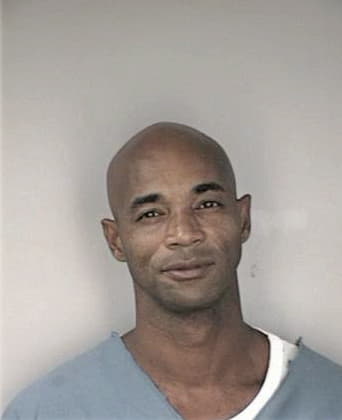 Roland Bynum, - Hillsborough County, FL 