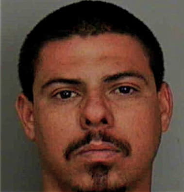 Jose Calderon, - Polk County, FL 