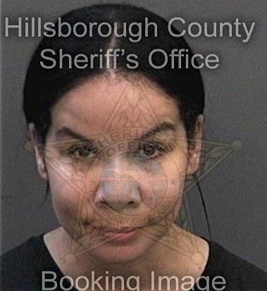 Taneisha Caldwell, - Hillsborough County, FL 