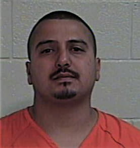 Antonio Cardenas, - Hidalgo County, TX 