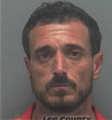Pablo Cartagena - Lee County, FL 