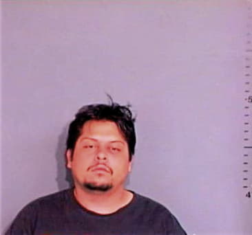 Erwin Cespedes, - Brazos County, TX 