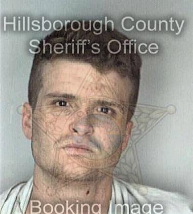 Kevin Chambers, - Hillsborough County, FL 