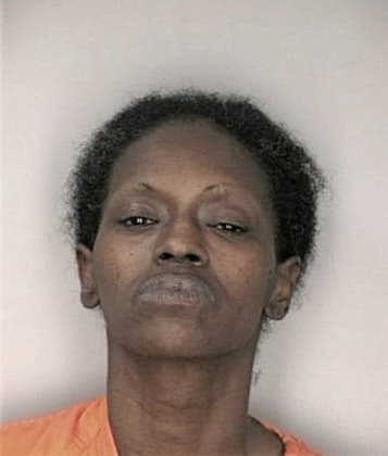 Shemika Chavis - Hillsborough County, FL 
