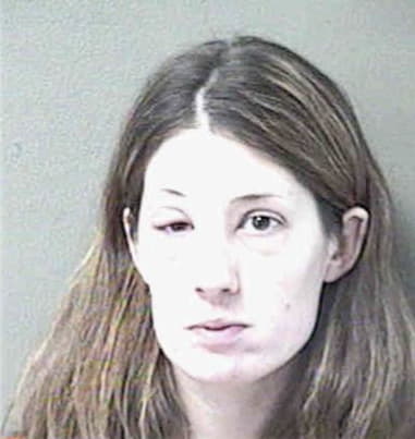 Alicia Chessher, - Okaloosa County, FL 