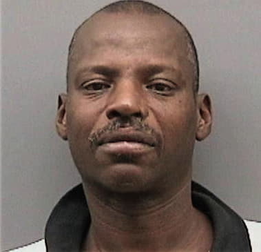 David Coleman - Hillsborough County, FL 