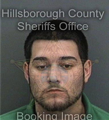 Christopher Conklin, - Hillsborough County, FL 