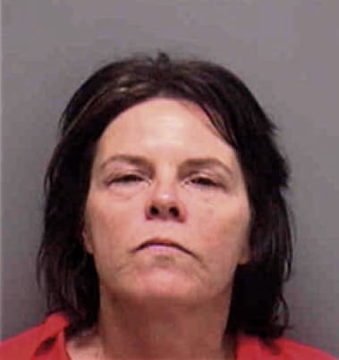 Nancy Connolly, - Lee County, FL 