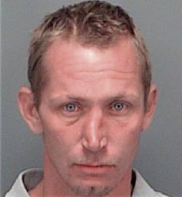 Anthony Cormier, - Pinellas County, FL 