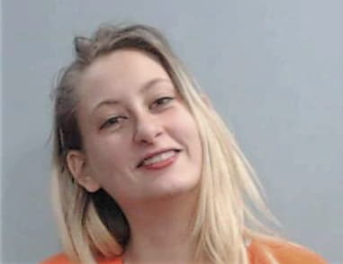 Jawna Cox - Fayette County, KY 