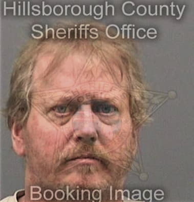 Stuart Crampshee, - Hillsborough County, FL 