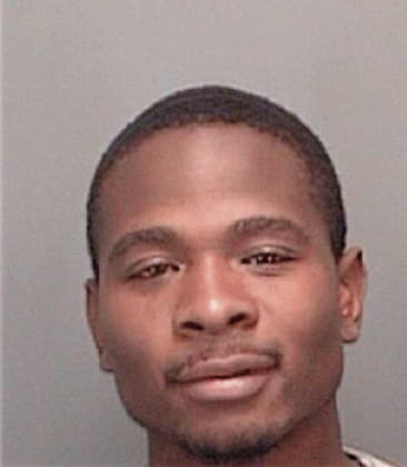 Cedric Crawford, - Pinellas County, FL 