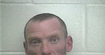 James Creppel, - LaRue County, KY 