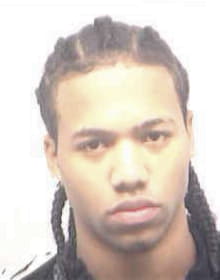 Markus Davis, - Fulton County, GA 