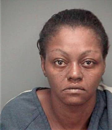 Michelle Davis, - Pinellas County, FL 