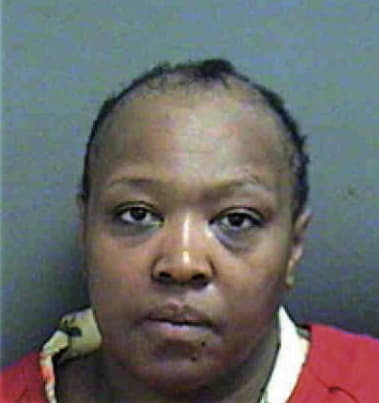 Jalisa Douglas, - Mecklenburg County, NC 