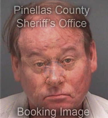 Peter Dudley, - Pinellas County, FL 