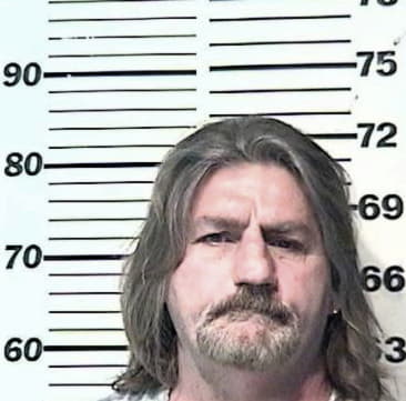 Virgil Evans - Campbell County, KY 
