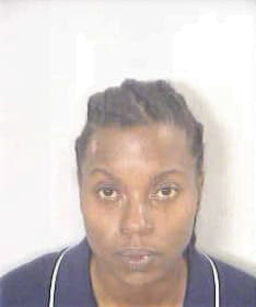 Sandy Ezzard, - Fulton County, GA 