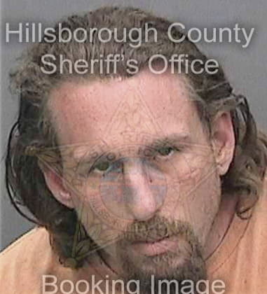 Thomas Farrior, - Hillsborough County, FL 