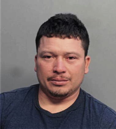 Felix Fernandez, - Dade County, FL 