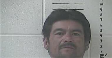 Timoteo Fonseca, - Hancock County, MS 