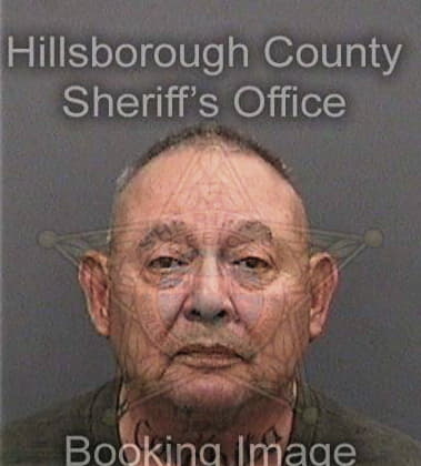 Edgar Fuentes, - Hillsborough County, FL 