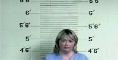 Sheryl Fugate, - Perry County, KY 