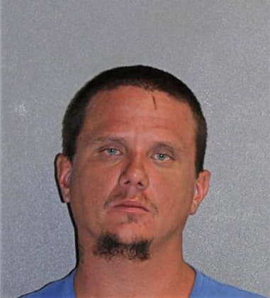 Grant Gazvoda, - Volusia County, FL 