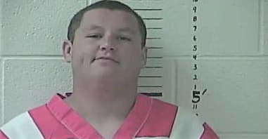 Jeremy Gelinas, - Hancock County, MS 