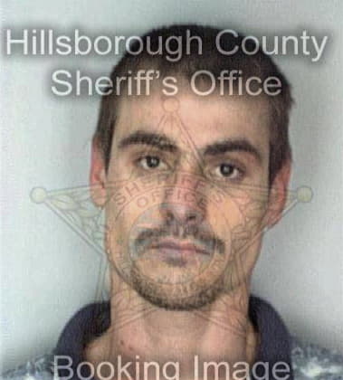 Gerard Gimeno, - Hillsborough County, FL 