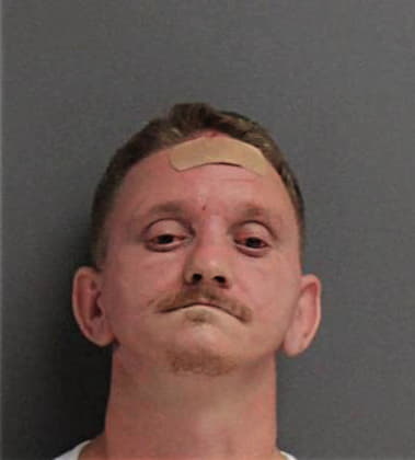 Paul Gosson, - Volusia County, FL 