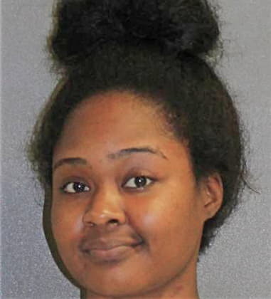 Shakira Grant, - Volusia County, FL 