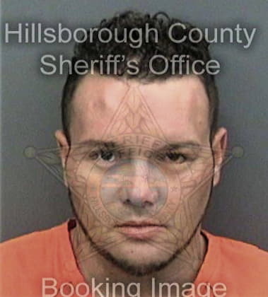 Johnathan Grundon, - Hillsborough County, FL 