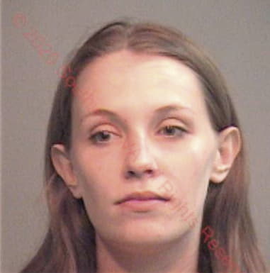 Brittany Hafemeister, - Washington County, VA 