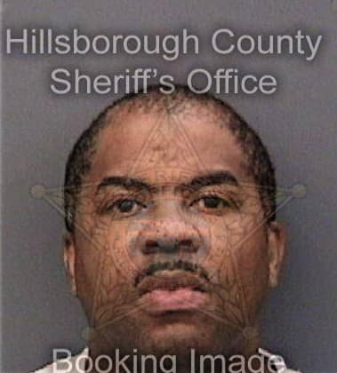 James Hardrick, - Hillsborough County, FL 