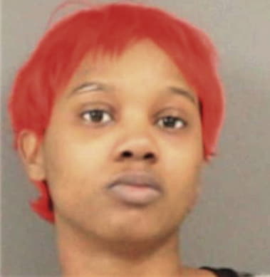 Latoya Harney, - Hinds County, MS 