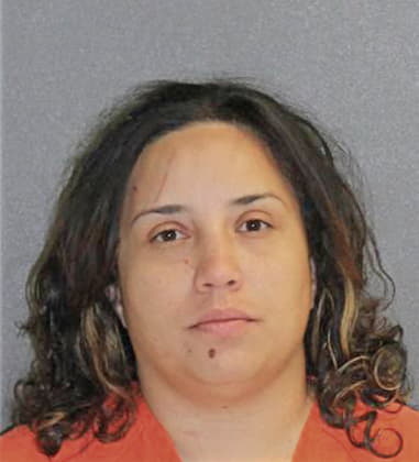 Marcia Harrington, - Volusia County, FL 