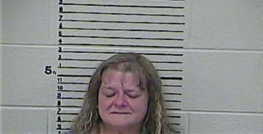 Beverly Harris, - Clay County, KY 