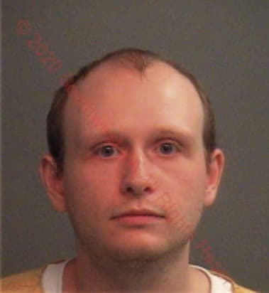 Dustin Harris, - Washington County, VA 