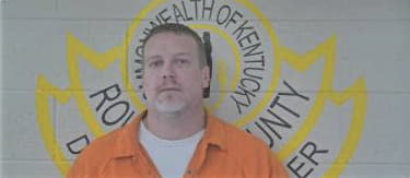 Clint Hayes, - Rowan County, KY 