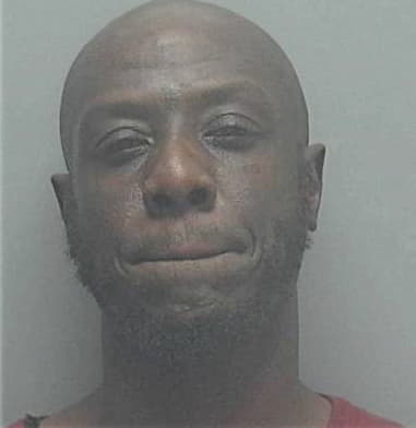 Pernell Hayes, - Lee County, FL 