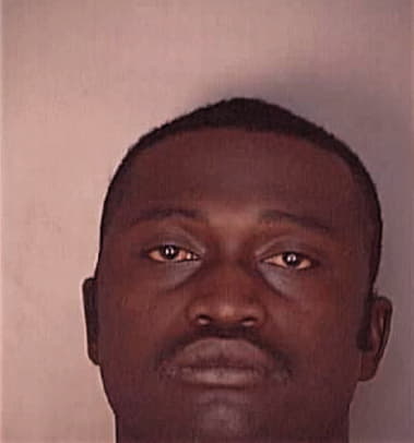 Alphonso Headley, - Polk County, FL 