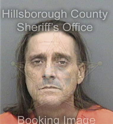 Michael Hernandez - Hillsborough County, FL 