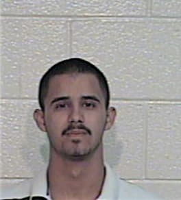 Oliverio Hernandez, - Hidalgo County, TX 